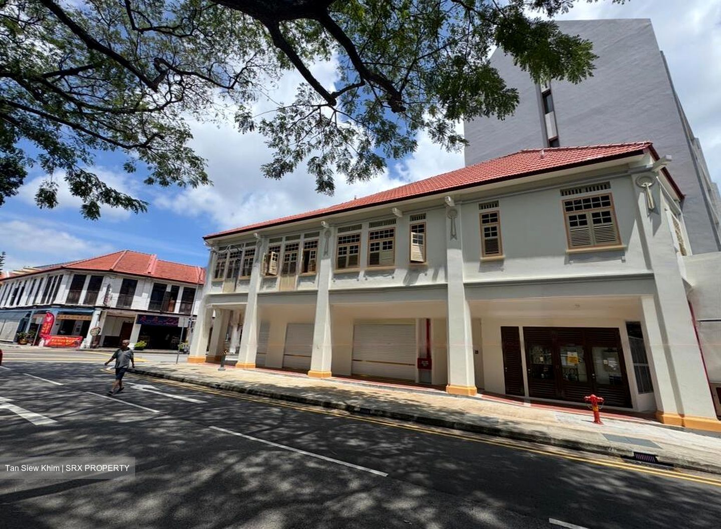 Joo Chiat Road (D15), Shop House #476753481